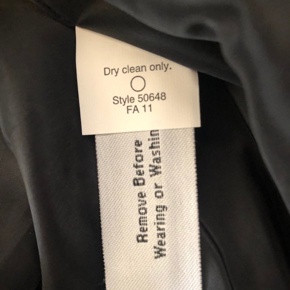 J Crew Gilded Tweed Silk Woven Mini Skirt - Picture 8 of 11